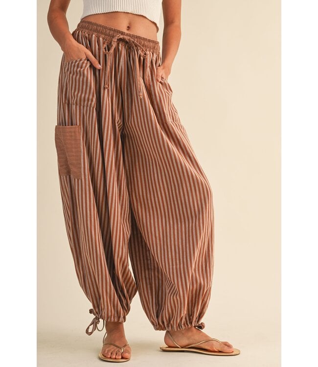 Free Range Pants