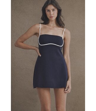 Love All Mini Dress