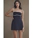 Love All Mini Dress