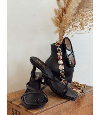 Ailany Kitten Heel