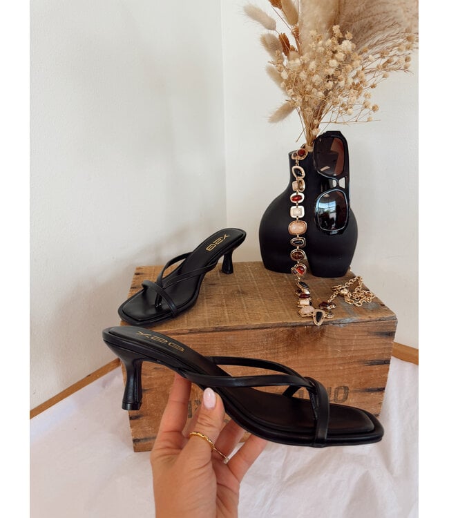 Ailany Kitten Heel