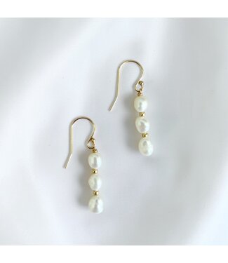 East Coast Earring