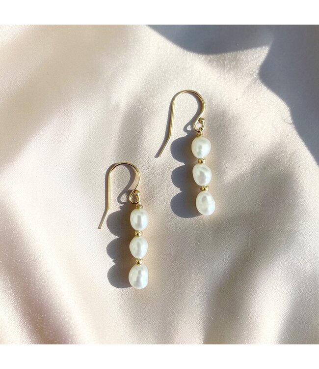 East Coast Earring