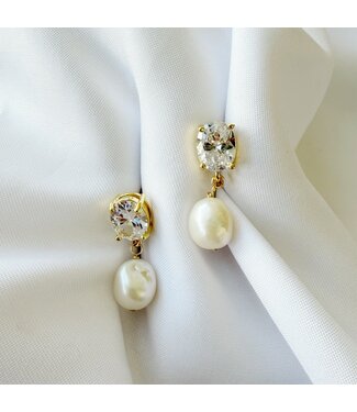 Ever After Earring