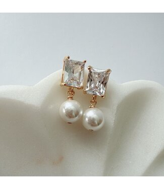 Morgan Earring