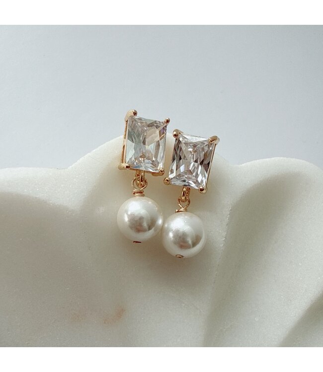 Morgan Earring