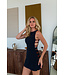 The Romie Mini Dress