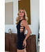 The Romie Mini Dress