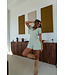 Homegrown Honey Romper