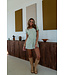 Homegrown Honey Romper