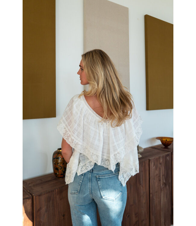 Wild Heart Top