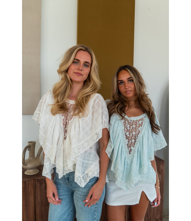 Wild Heart Top