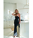 Guest List Maxi Dress