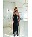 Guest List Maxi Dress