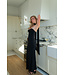 Guest List Maxi Dress