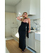 Guest List Maxi Dress