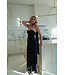 Guest List Maxi Dress