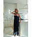 Guest List Maxi Dress