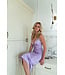The Serafina Maxi Dress