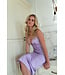 The Serafina Maxi Dress
