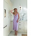 The Serafina Maxi Dress