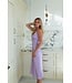 The Serafina Maxi Dress