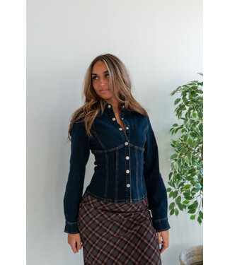 Curve Appeal Top