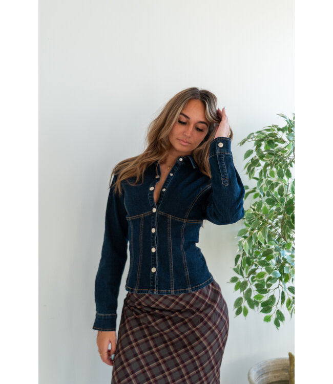 Curve Appeal Top