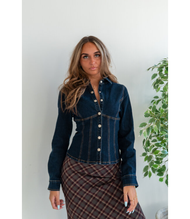 Curve Appeal Top