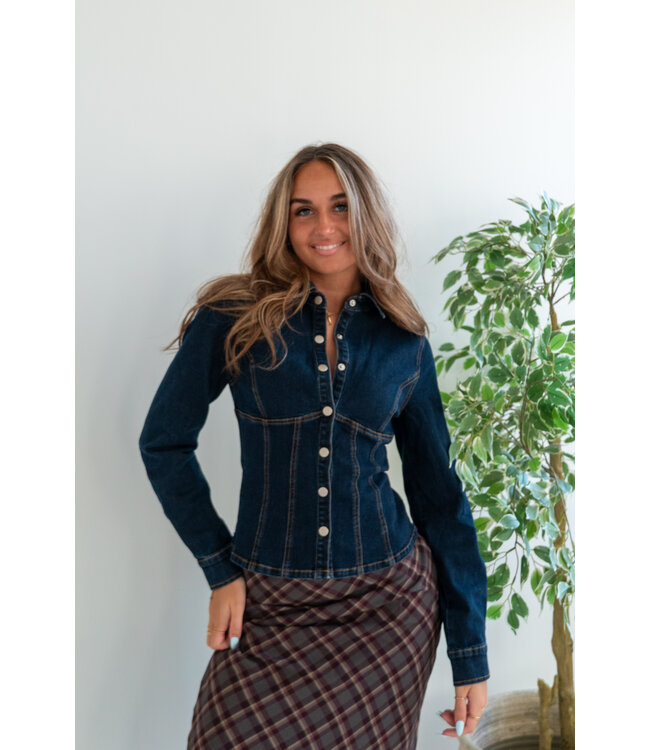 Curve Appeal Top