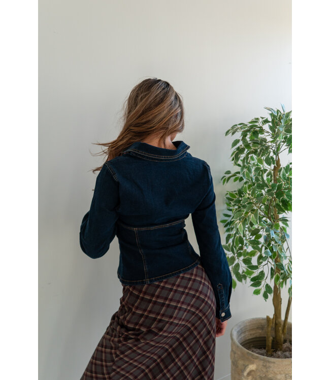 Curve Appeal Top