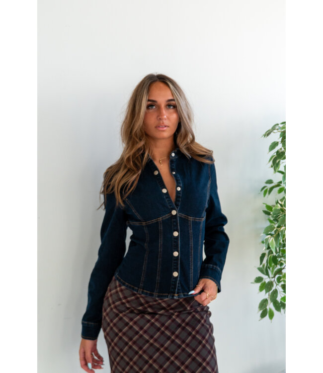 Curve Appeal Top