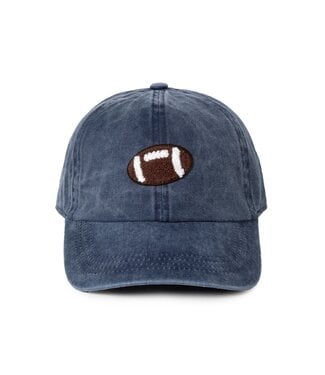 Game Day Hat