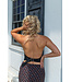 No Rules Halter Top