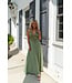 Hotel Bar Maxi Dress