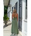 Hotel Bar Maxi Dress