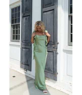 Kinsley Maxi Dress