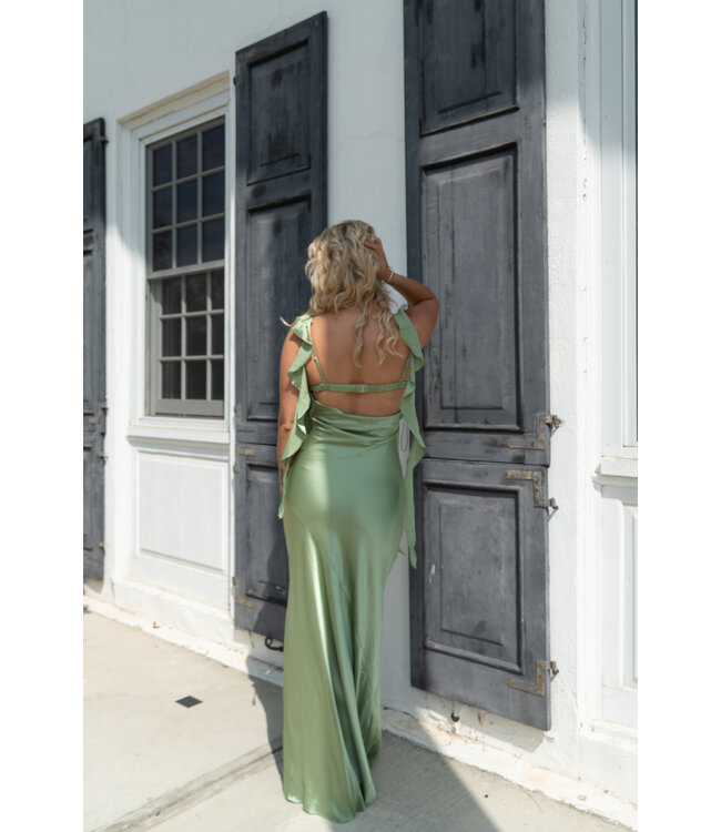Kinsley Maxi Dress