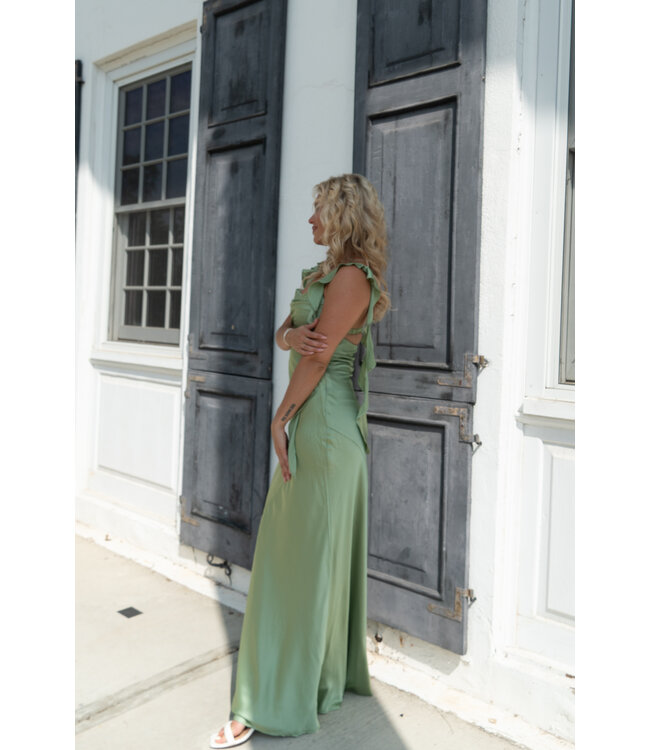 Kinsley Maxi Dress