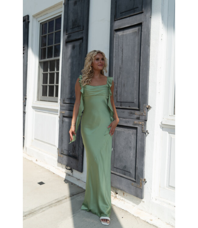 Kinsley Maxi Dress