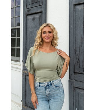 Chapter One Top