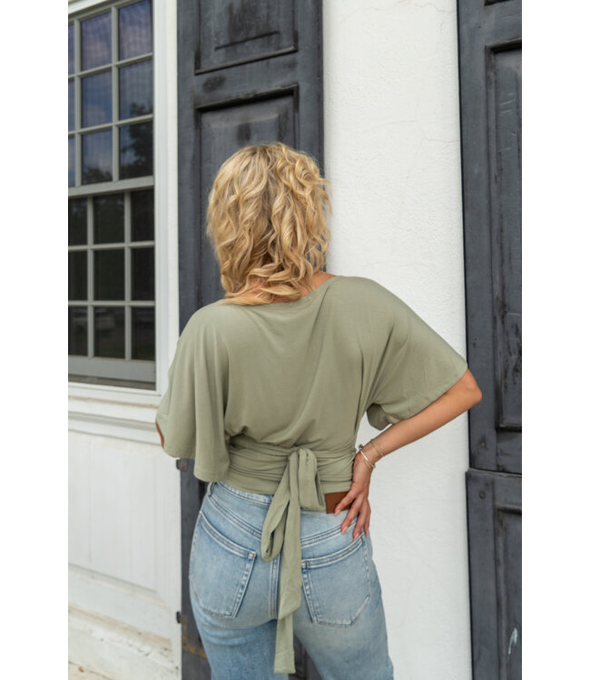 Chapter One Top
