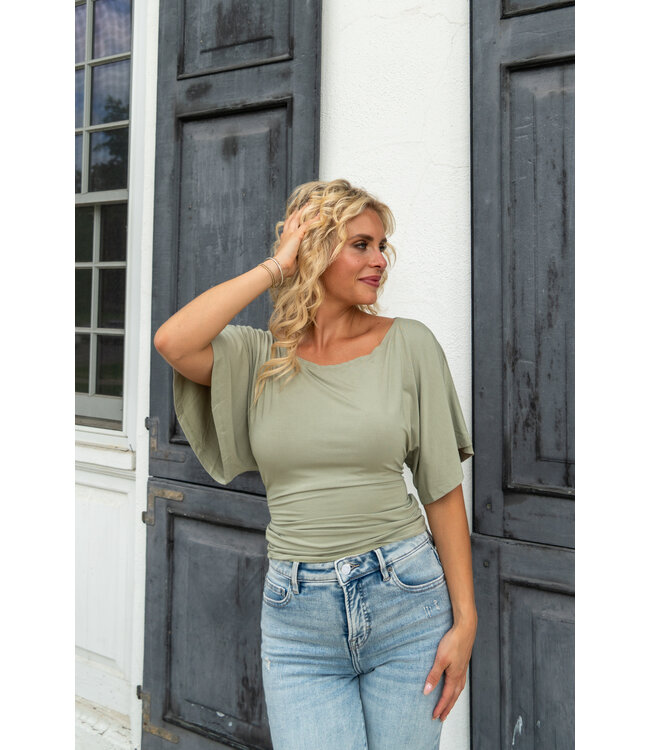 Chapter One Top