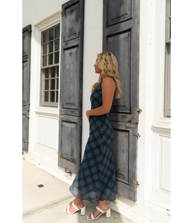 Dixie Maxi Dress