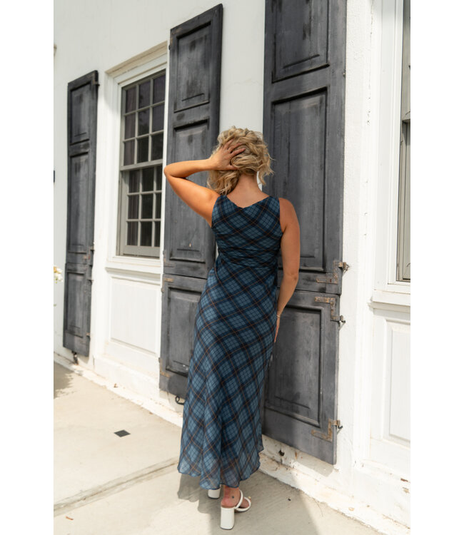 Dixie Maxi Dress
