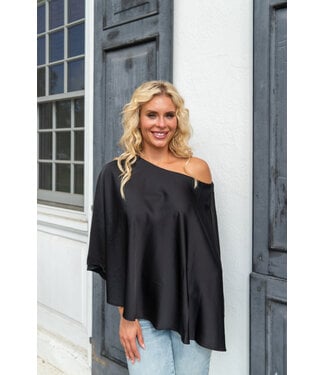 Dear Fall Cape Top