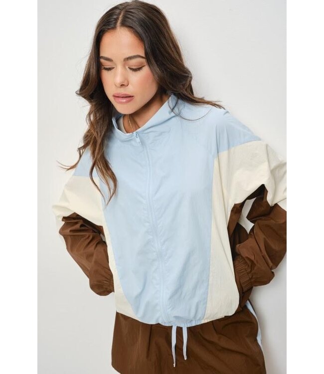 Rain Check Raincoat