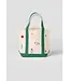 New York City Icons Tote