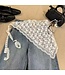 Grace Lace Hip Scarf