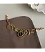 Heartthrob Charm Bracelet
